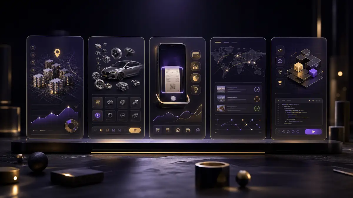 Meerkat Code products in development